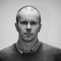 Cycle Surgery Employee Oliver Holt's profile photo