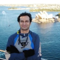 Covalent Lithium Pty Ltd Employee Chirag Bhatt's profile photo