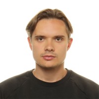 Clear Mind Employee Aliaksander Kiklevich's profile photo