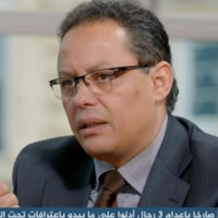 First Albany Capital Employee Khalid Hajji's profile photo