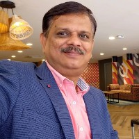 Intellect Design Arena Ltd Employee Vedhanayagam Haridoss's profile photo