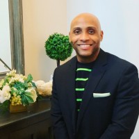 Louisiana Department Of Transportation and Development Employee Ray Kimble's profile photo