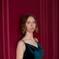 Алена Михновец's profile photo