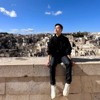 ZWSOFT Employee Adam Yao's profile photo