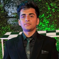 EIDA Solutions Employee Shubham Rajput's profile photo