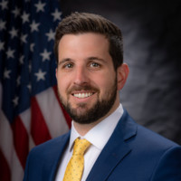 Hanwha Aerospace - Land Systems Business Group Employee James Hewitt's profile photo