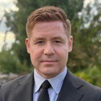 NiCE Employee John Powner's profile photo