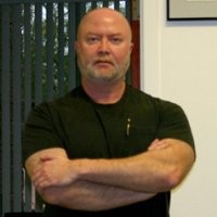 Apple Employee Gary Wade's profile photo