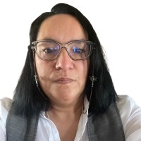 HITRECORD Employee Christina Read's profile photo