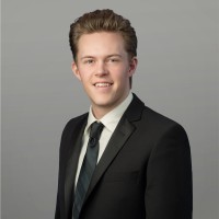 Cushman & Wakefield Employee Nick Pollitt's profile photo