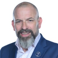 Gartner Employee Neil Gunn's profile photo