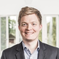 Benjamin Lorbeer Email & Phone Number