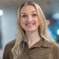 Movir Employee Lea Polak's profile photo
