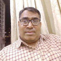 Scorpius Trackers Private Limited Employee Sunil Patil's profile photo