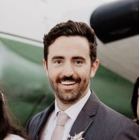 Ziegler Cooper Architects Employee Scott Dailey's profile photo