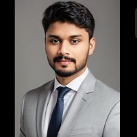 Ekstasis Technologies Employee Vamshidhar Sai's profile photo