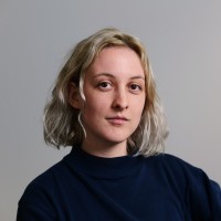 Botpress Employee Sarah Chudleigh's profile photo