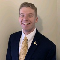 Aidan Palonis Email & Phone Number