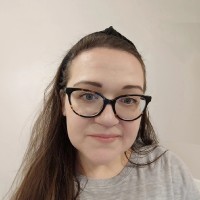 givt.com Employee Katarzyna Pilarczyk's profile photo