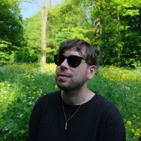 Justworks Employee Mark Smiley's profile photo