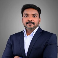 Parsons Corporation Employee Tamilselvan Natarajan's profile photo