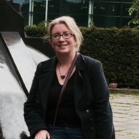 Generating Better Employee Sally Lockwood's profile photo
