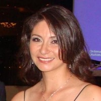 Indira Astudillo Email
