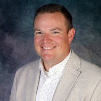 NRUCFC (National Rural Utilities Cooperative Finance Corporation) Employee John Eaves's profile photo