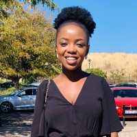 Conosco Employee Simphiwe Nkasela's profile photo