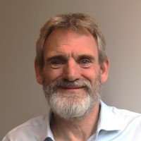 Arcadis Employee Simon Box's profile photo