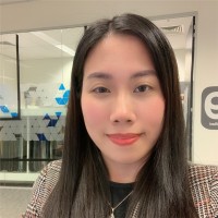 Mister Minit Employee Amy le's profile photo