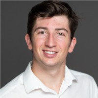 Palantir Technologies Employee Jack Callahan's profile photo