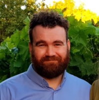MLEI Consulting Engineers Employee Chris O'Callaghan's profile photo