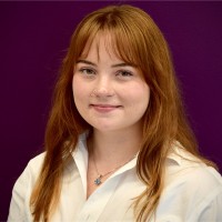 Vertex Pharmaceuticals Employee Anna Brunson's profile photo