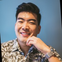 Skycar Creative Employee Thomas Shin's profile photo