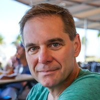 Entelligence Employee Ted Daley's profile photo