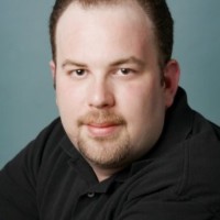 Challenge Camp Employee Marc Berman's profile photo