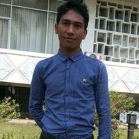 Leadcom Employee Aung Phonemyint's profile photo