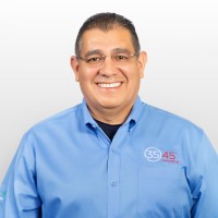 3545 Consulting-Global Employee Arthur Cruz's profile photo