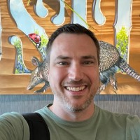 HorizonIQ Employee Alan Seal's profile photo