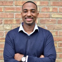 Chime Employee Dan Eaves's profile photo