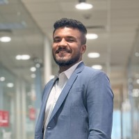 Altrium Employee Sasindu Liyanaarachchi's profile photo