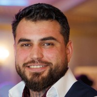 Middlesex Ltd Employee Gabriel Galateanu's profile photo