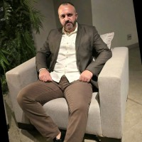 ENGAGE ELETRO Employee Anderson Reis's profile photo