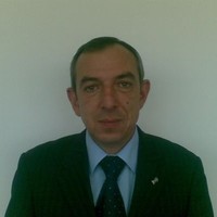 KEOS d.o.o. Employee Milan Belin's profile photo