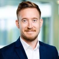 GP JOULE Employee Matthias Volk's profile photo