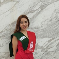 Apollo Language Centre Employee Sofía Brescia Moreno's profile photo