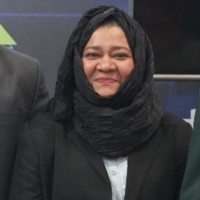 Datamate Infosolutions Employee Shareena H's profile photo