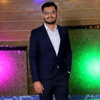 Windtech Consultants Employee Deep Kotadia's profile photo