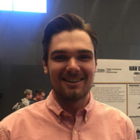 Vision Aerial Employee Michael Murray's profile photo